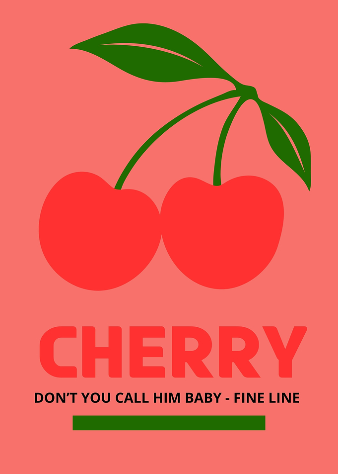 cherry