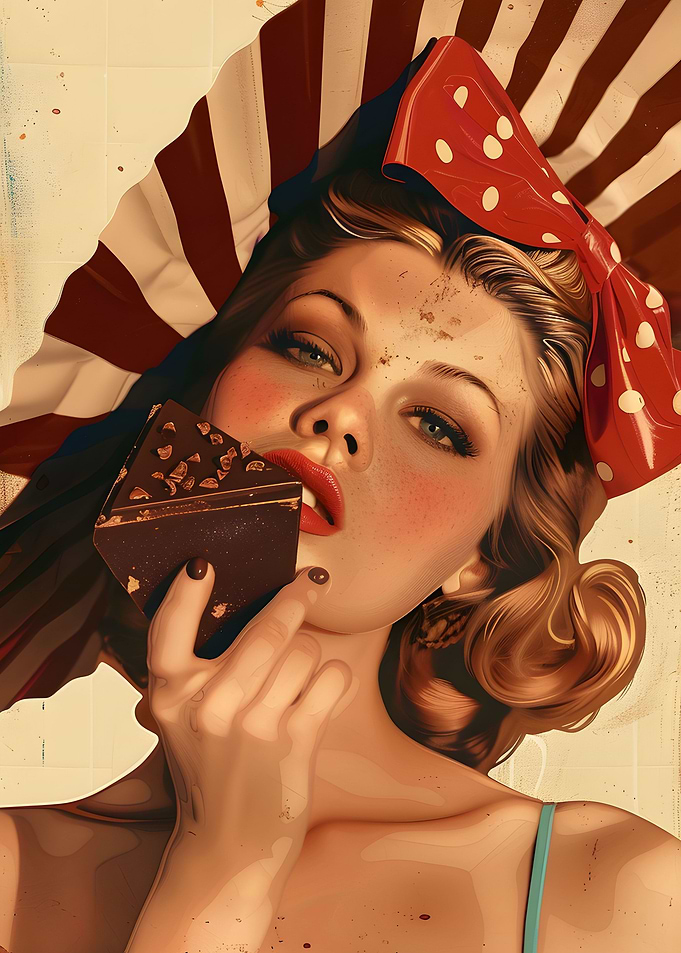 The Chocolate