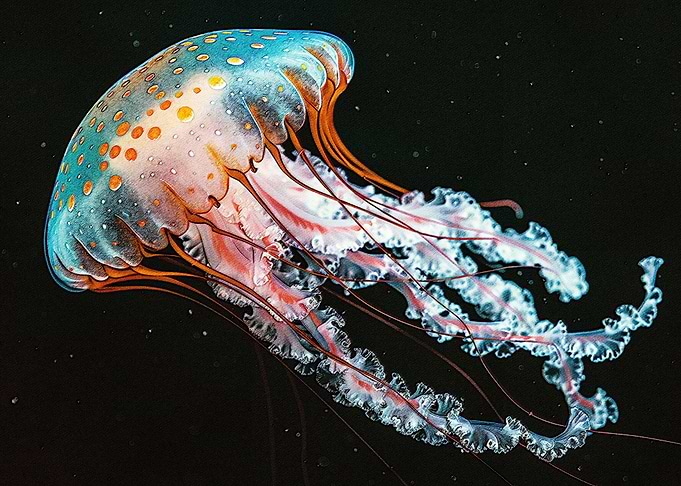 Jellyfish