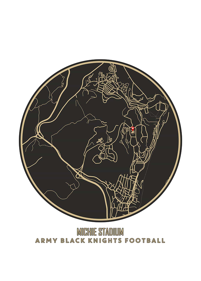 Michie Stadium