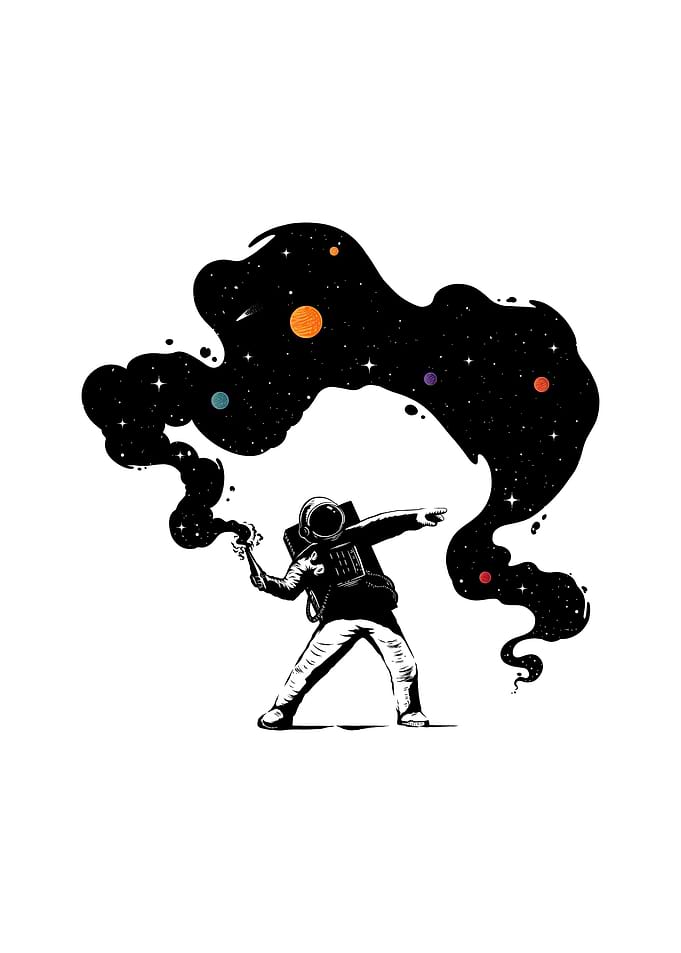 Space Molotov