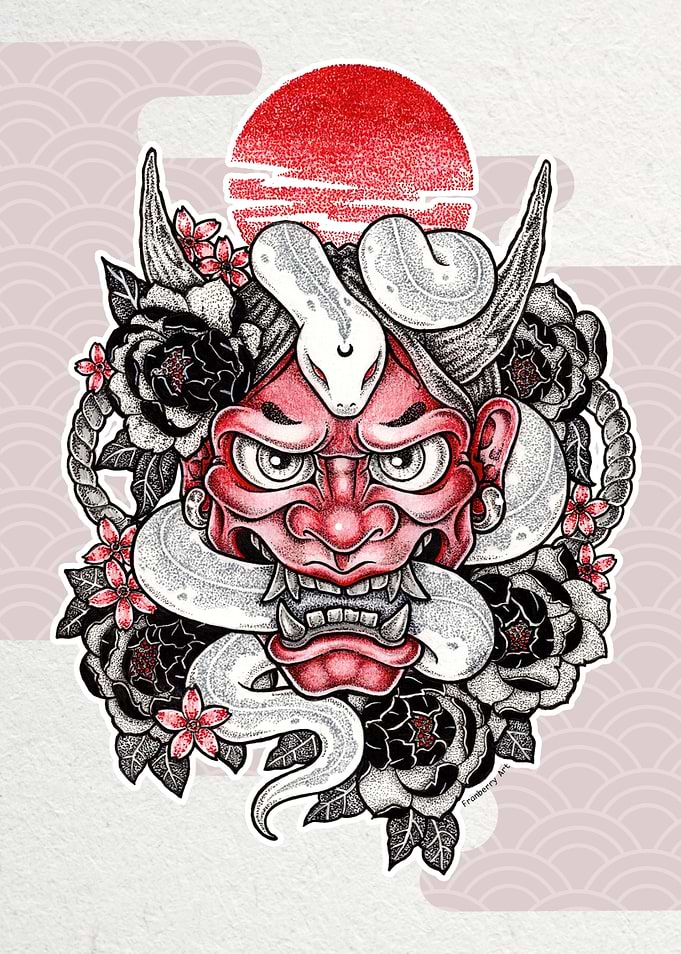 Hannya