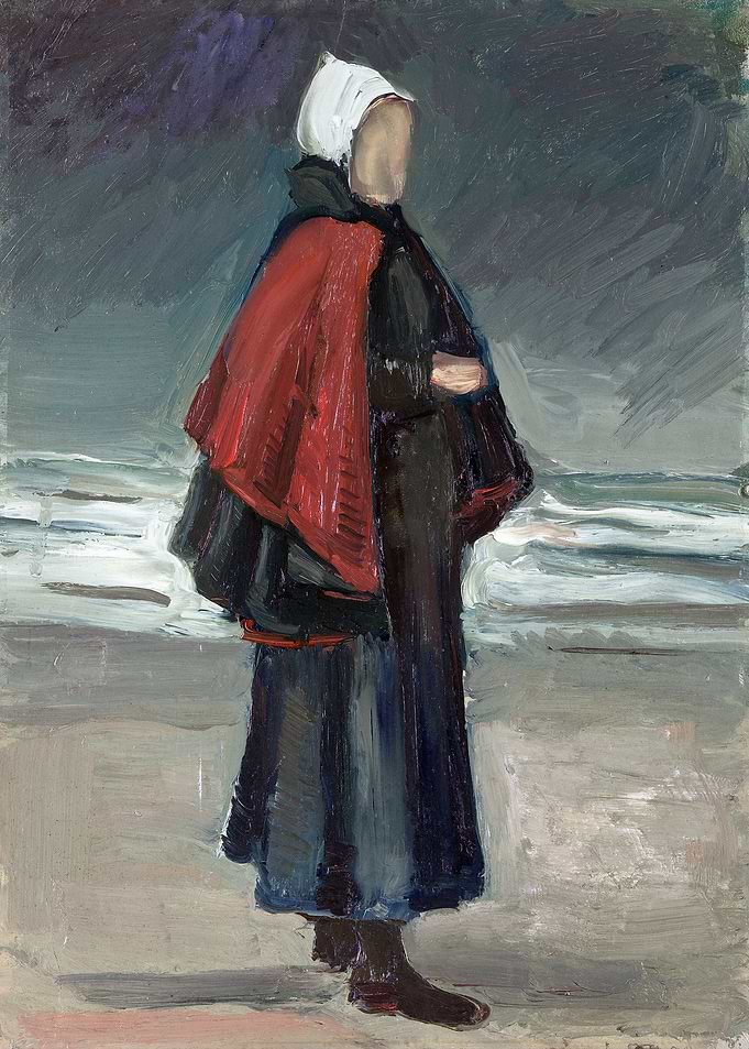 Fishermans Wife