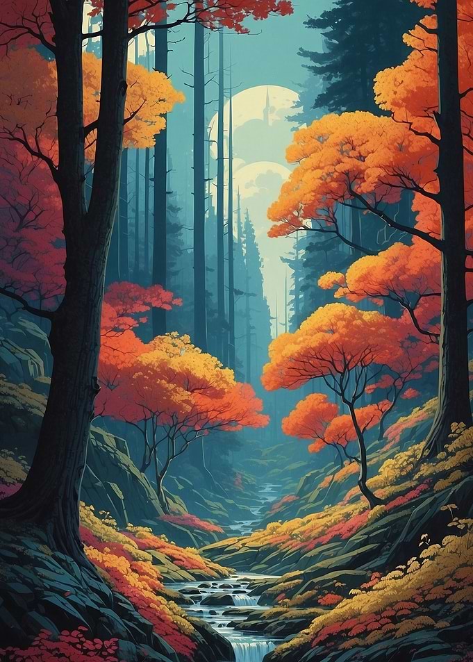 Towards infinity