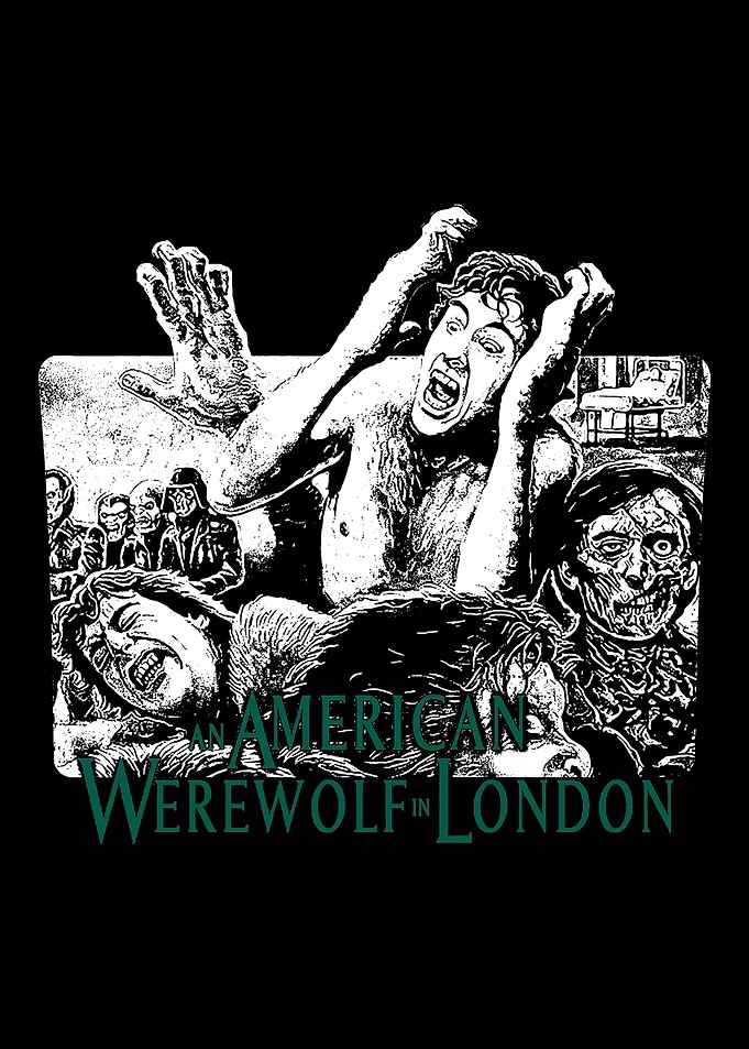Werewolves