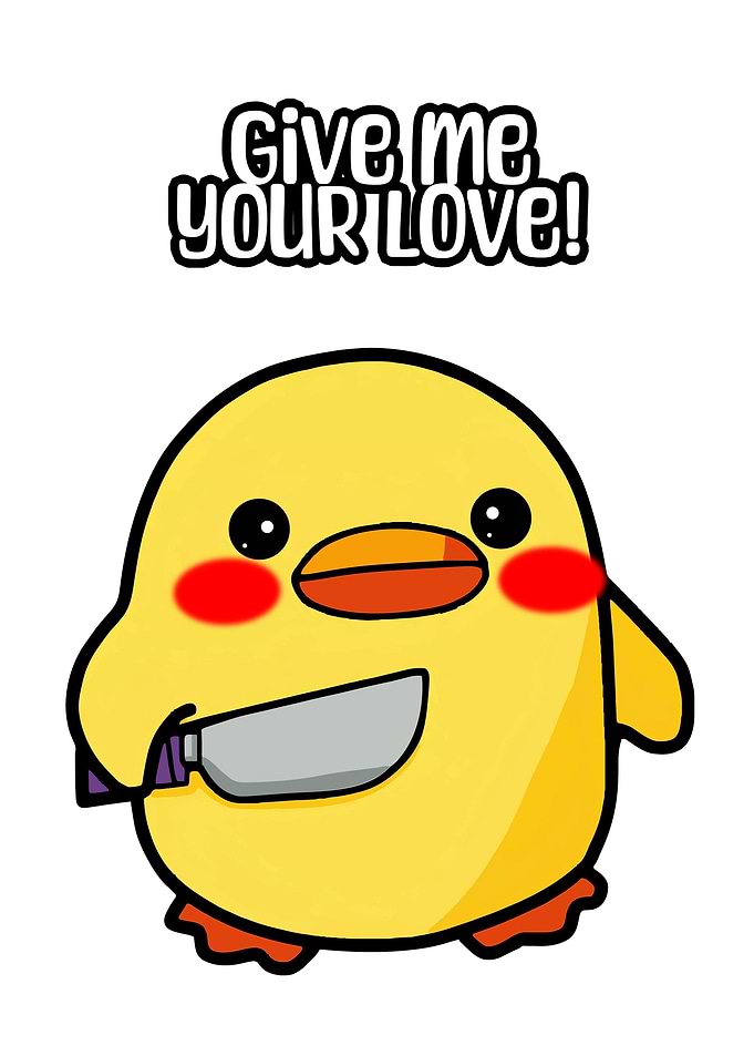 Give me your love