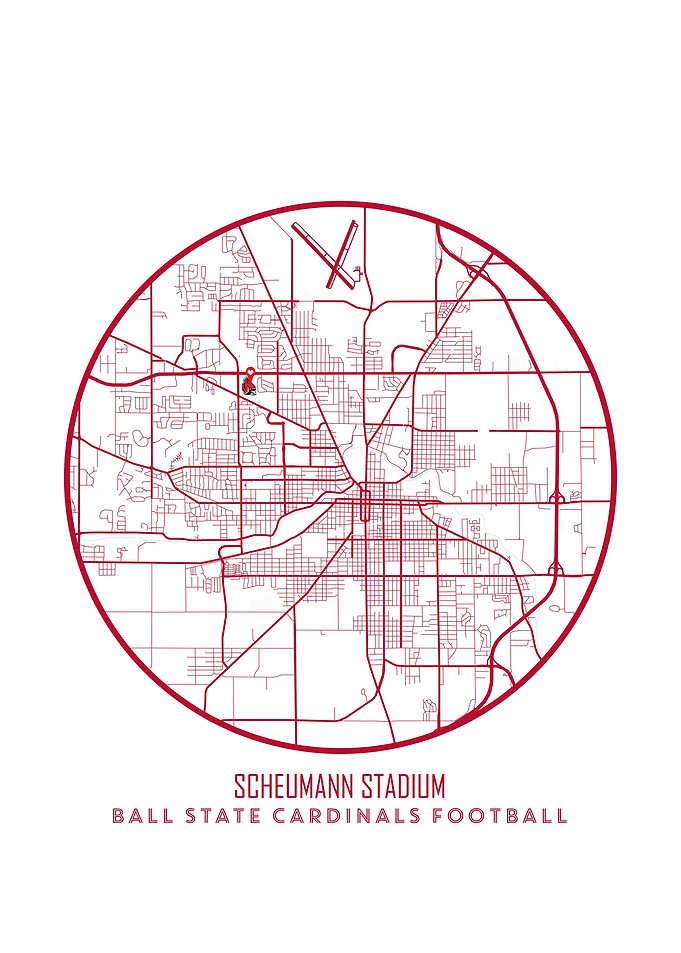 Scheumann Stadium