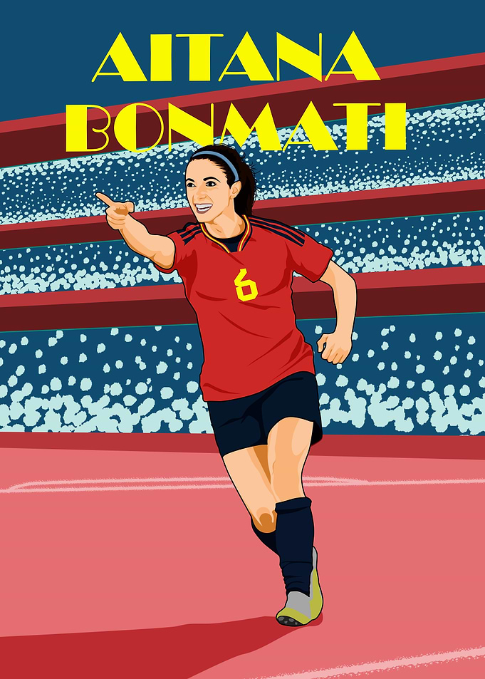 aitana bonmati