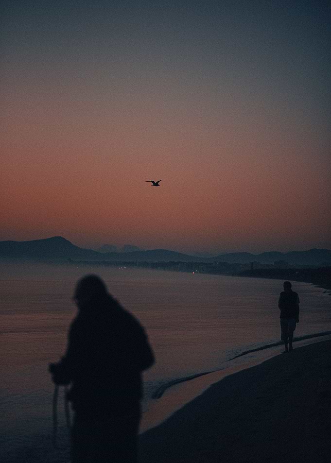 Mallorca Sunrise
