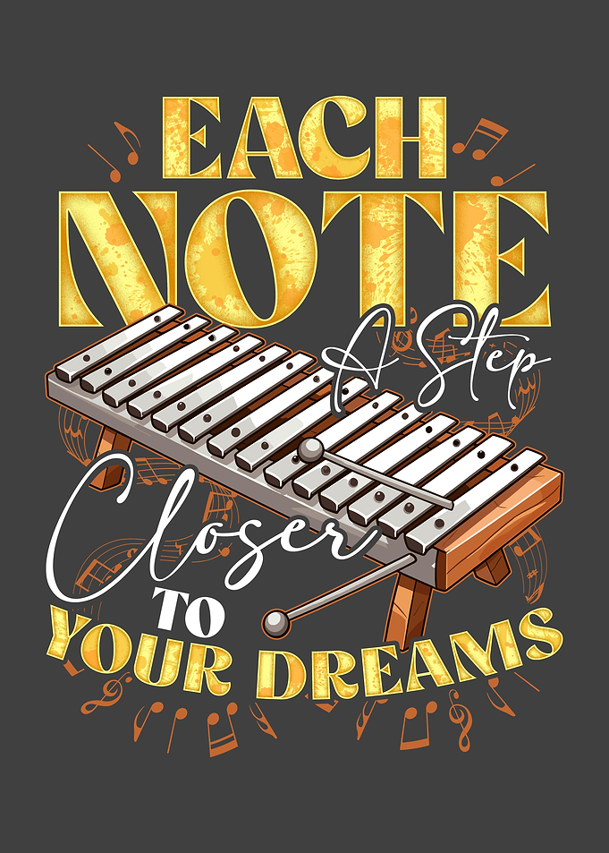 Xylophone Instrument
