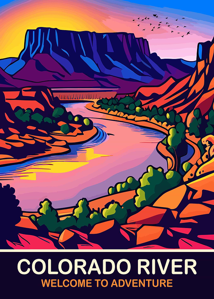 Colorado River