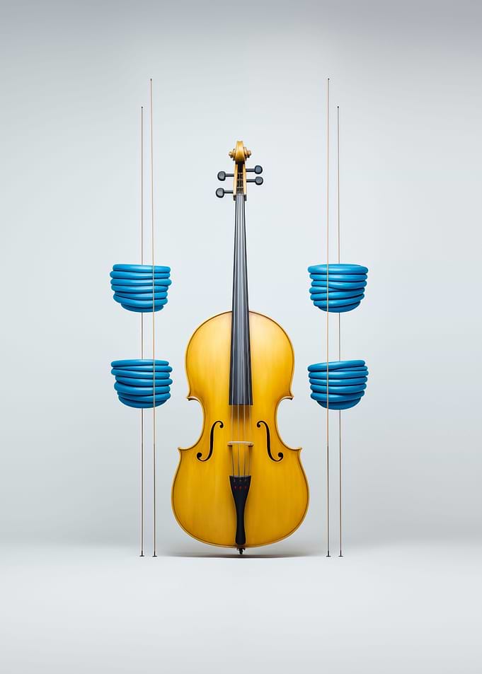 Cello XV