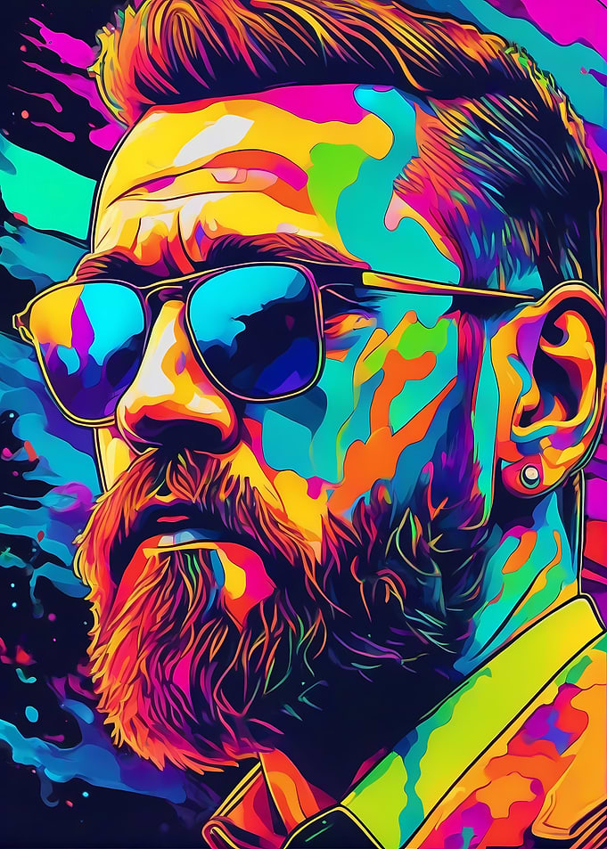 Conor Mcgregor