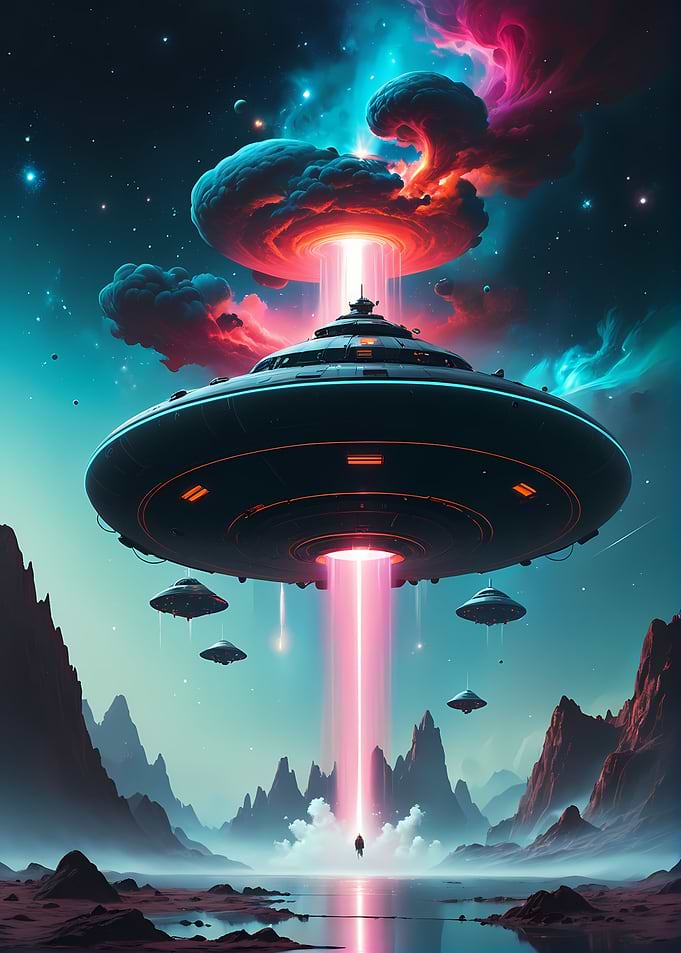 Dream Planet