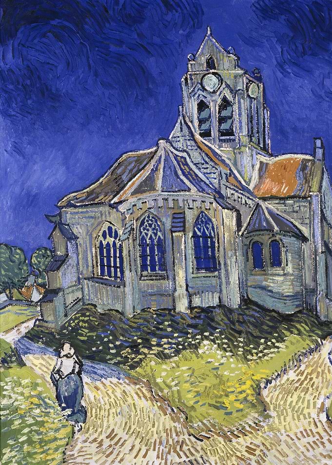 The Church in Auverssur
