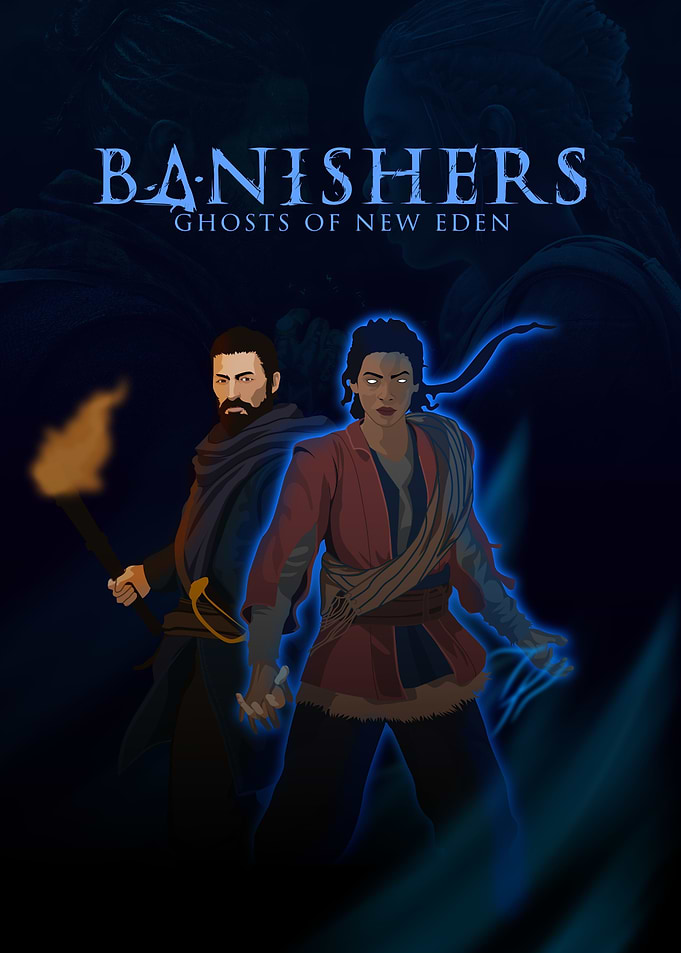 banisher ghost of new eden