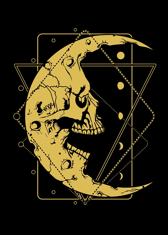 horror moon