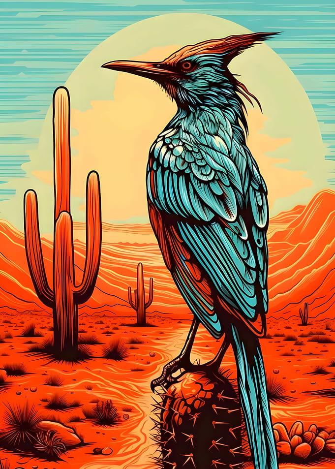 beautifful bird