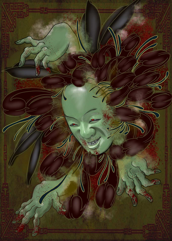 The soul collector