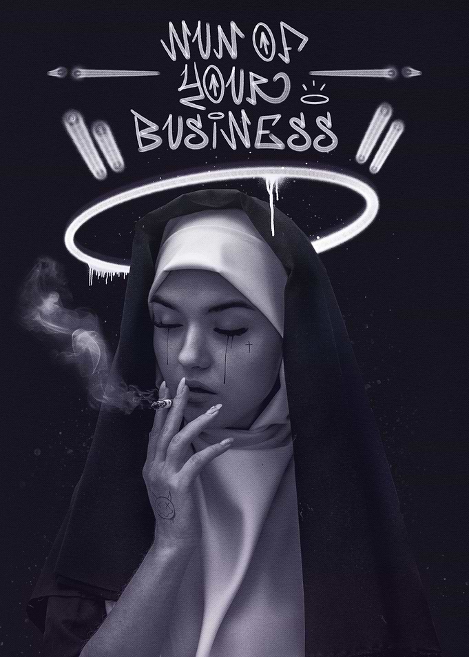 nun of your business