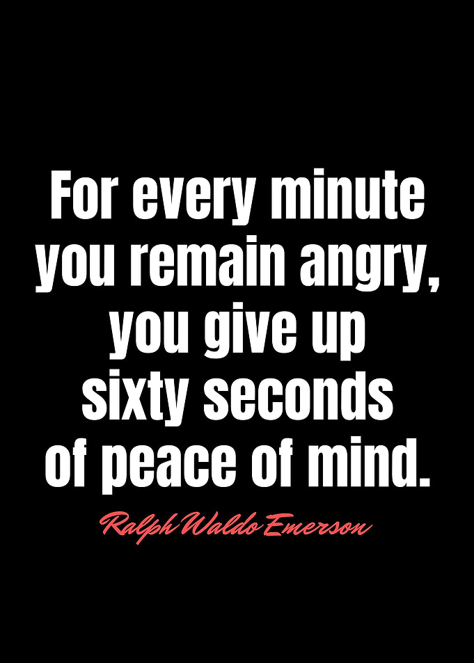 Quotes Ralph Waldo Emerson