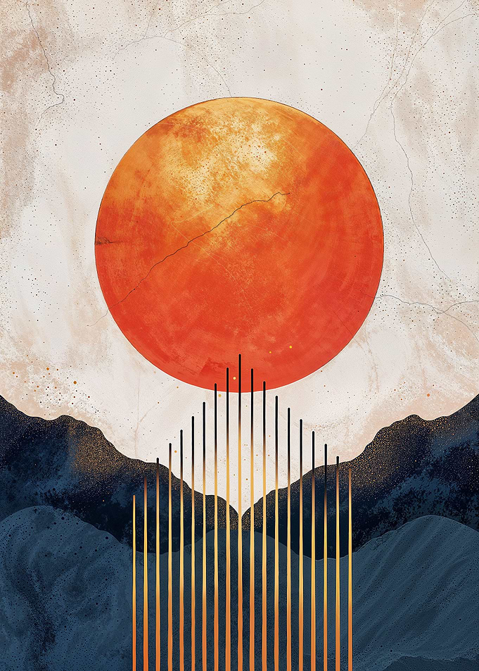 Terracotta Dawn