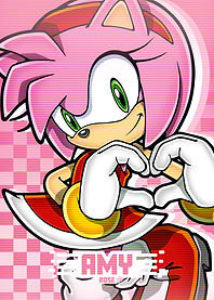 Amy