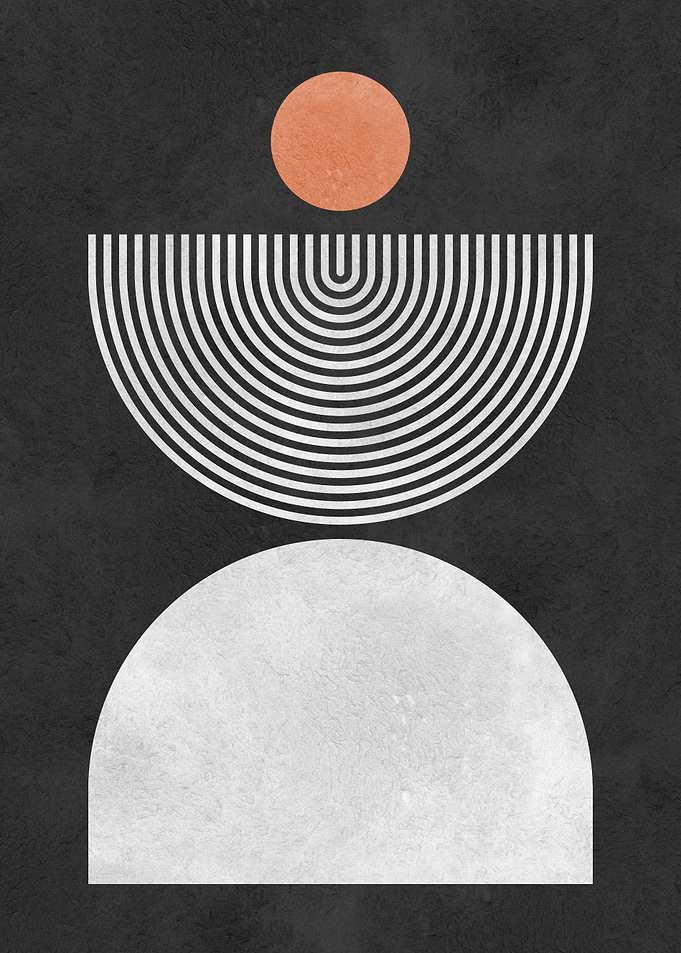 Lines and circles 2
