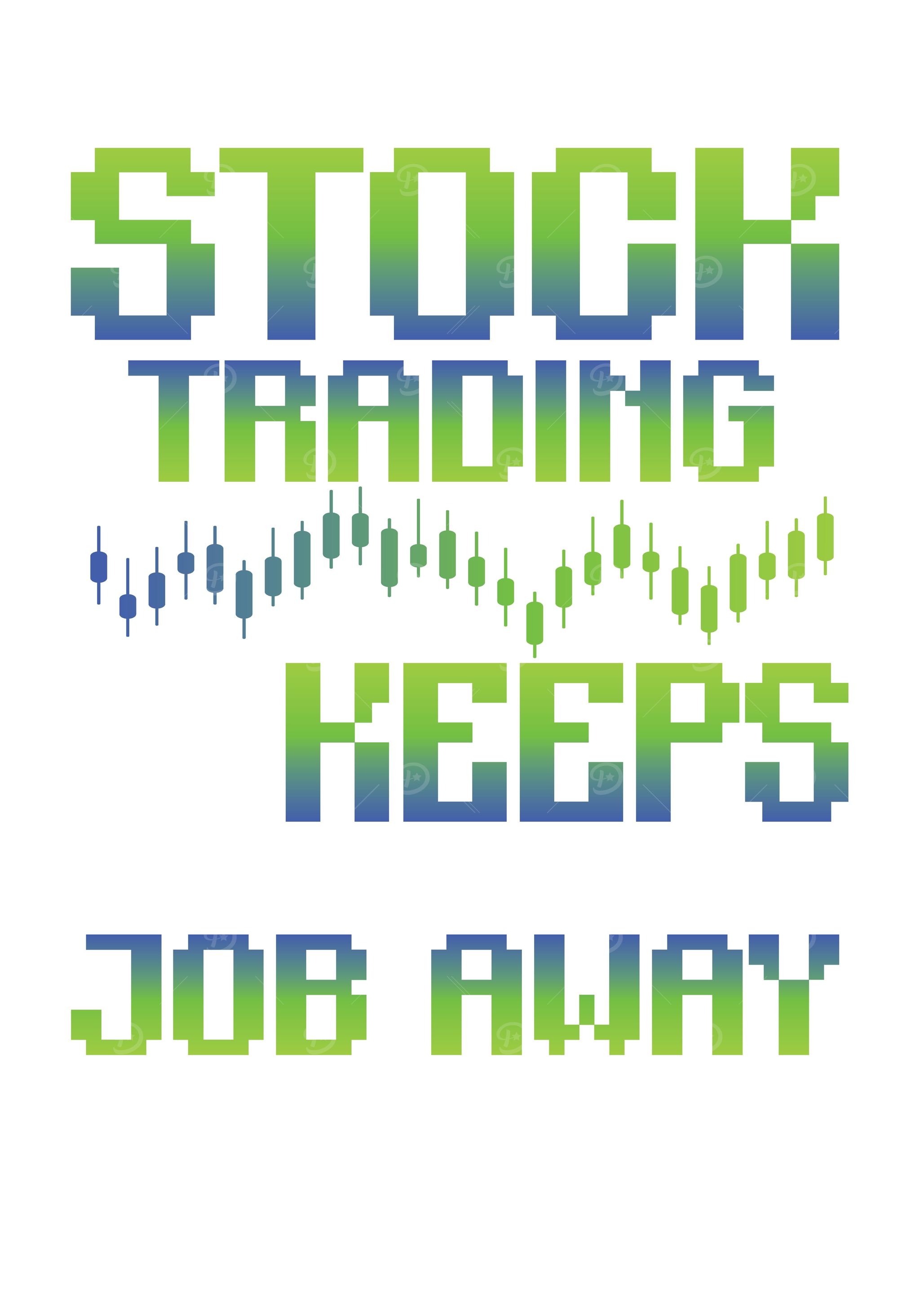 Stock Market Trader