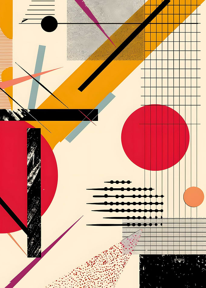 Abstract Expressionism