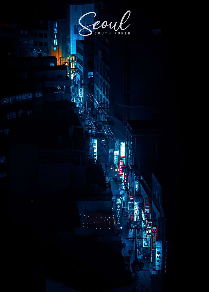Seoul