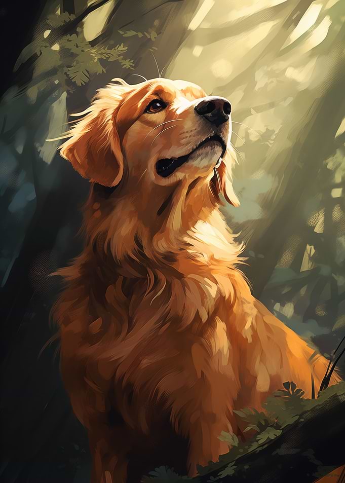 Golden Retriever