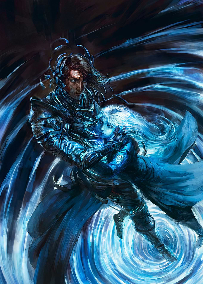 stormlight