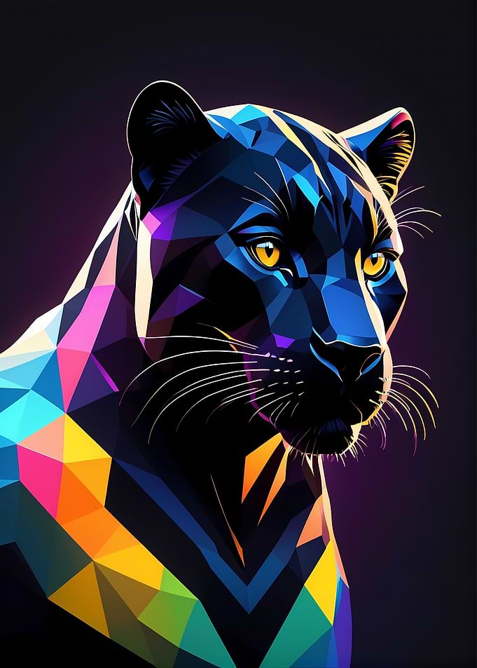 Black Panther