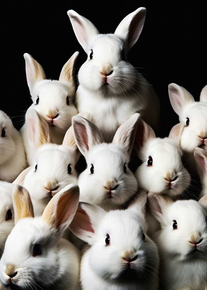White Rabbit