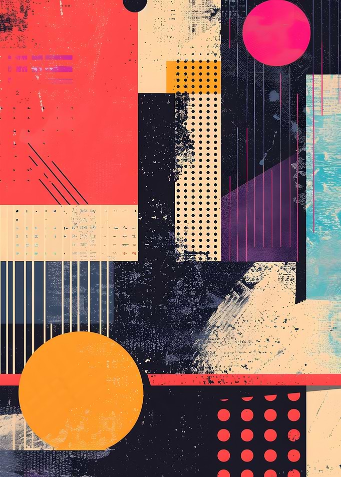 Abstract Expressionism