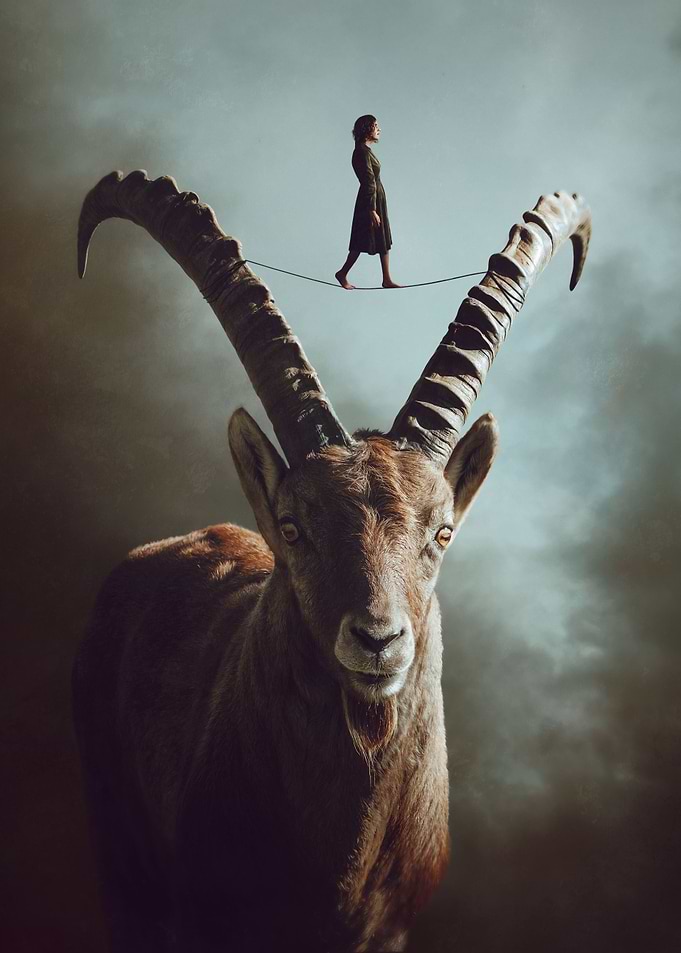 Keeping Balance