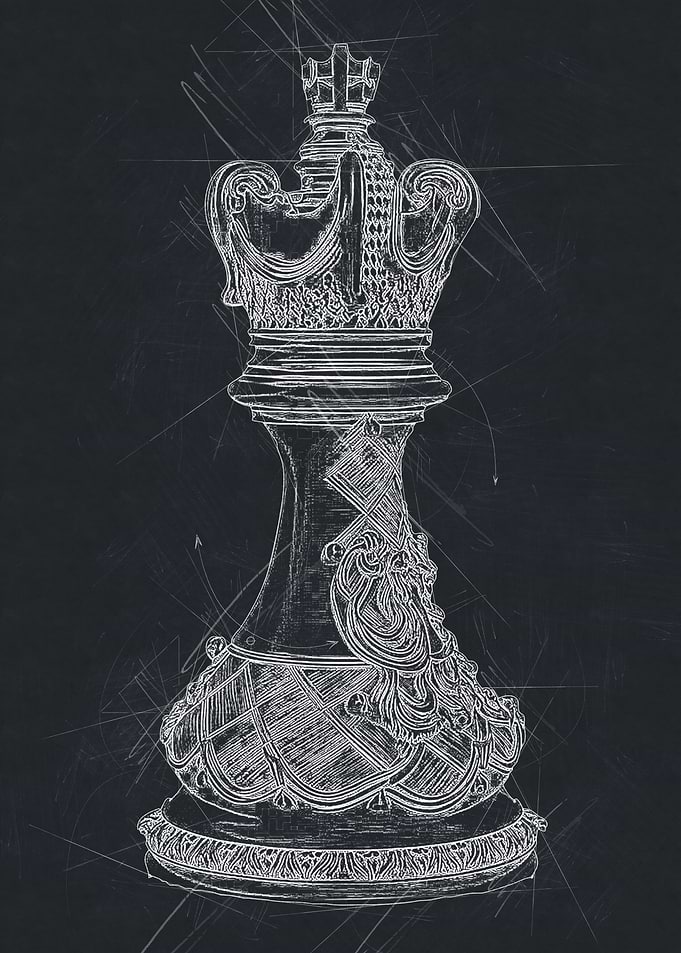 King Chess