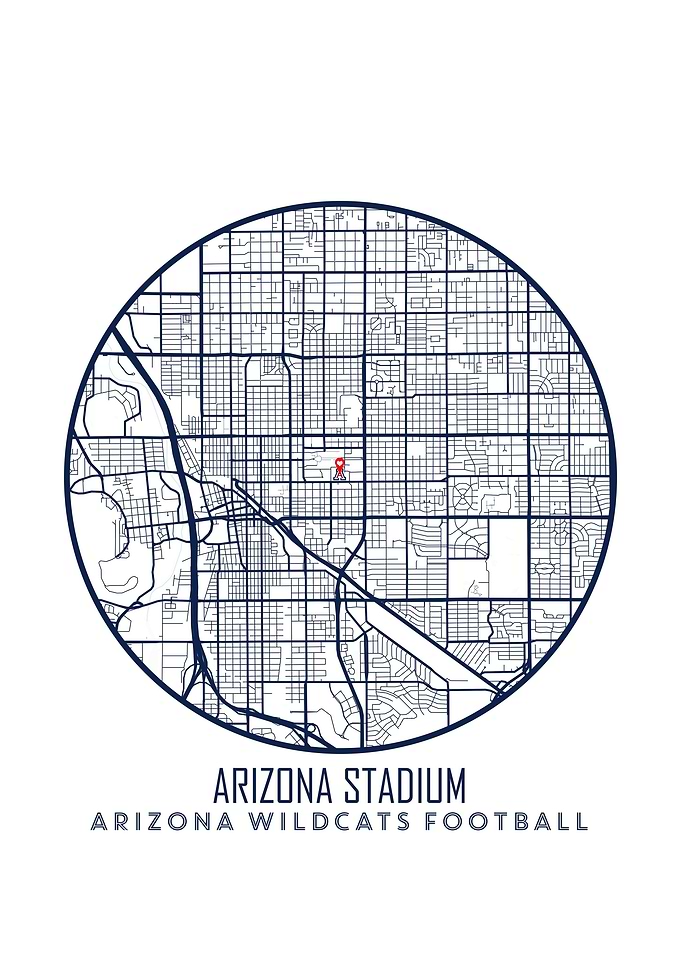 Arizona Stadium