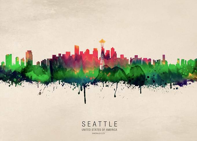 Seattle Emerald City Unite