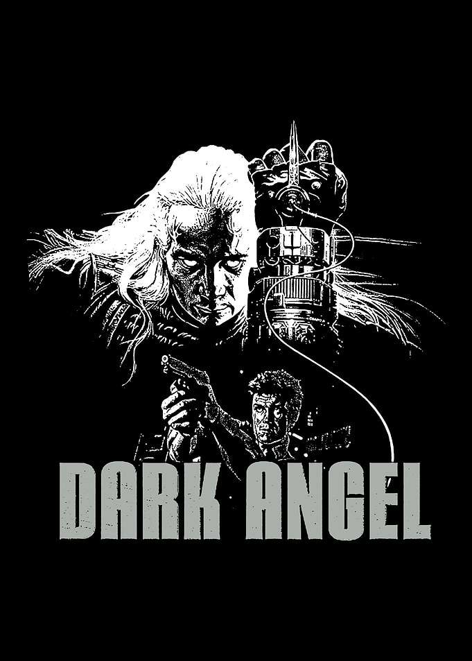 Dark Angel