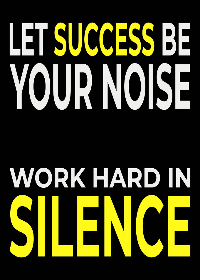 Motivational Quotes