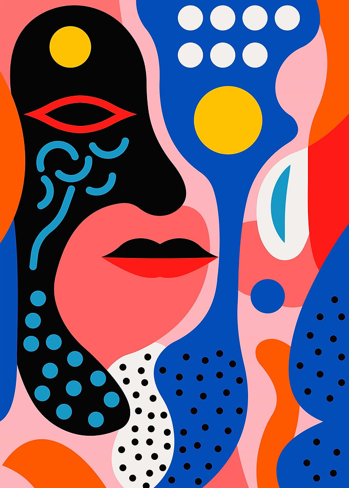 Organic Shapes