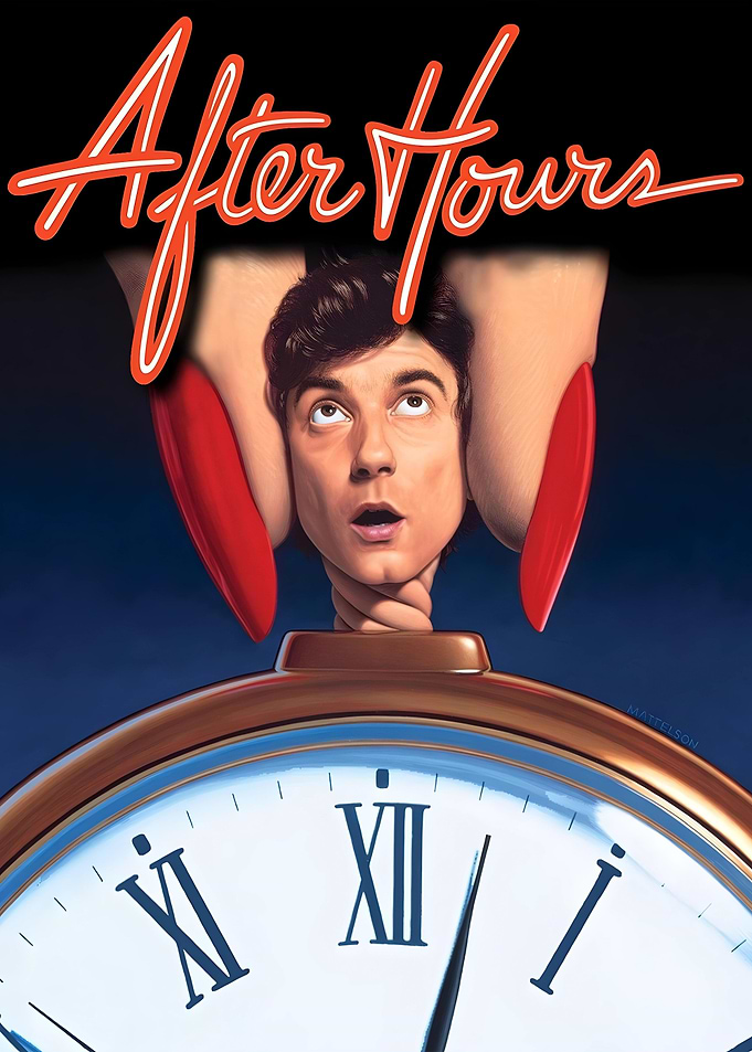 After Hours