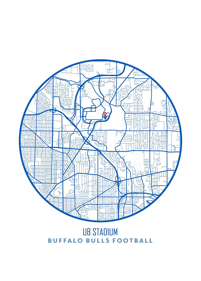 UB Stadium