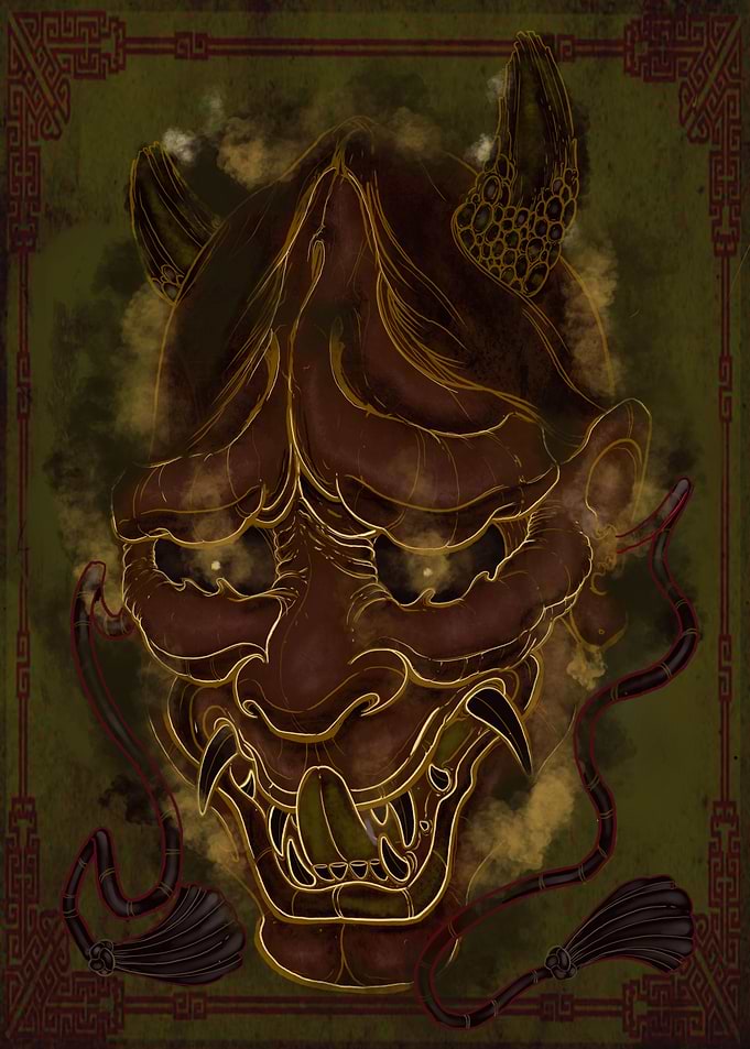 Hanya mask