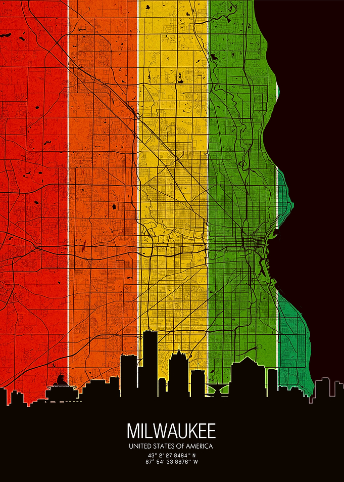 Milwaukee Wisconsin Unite