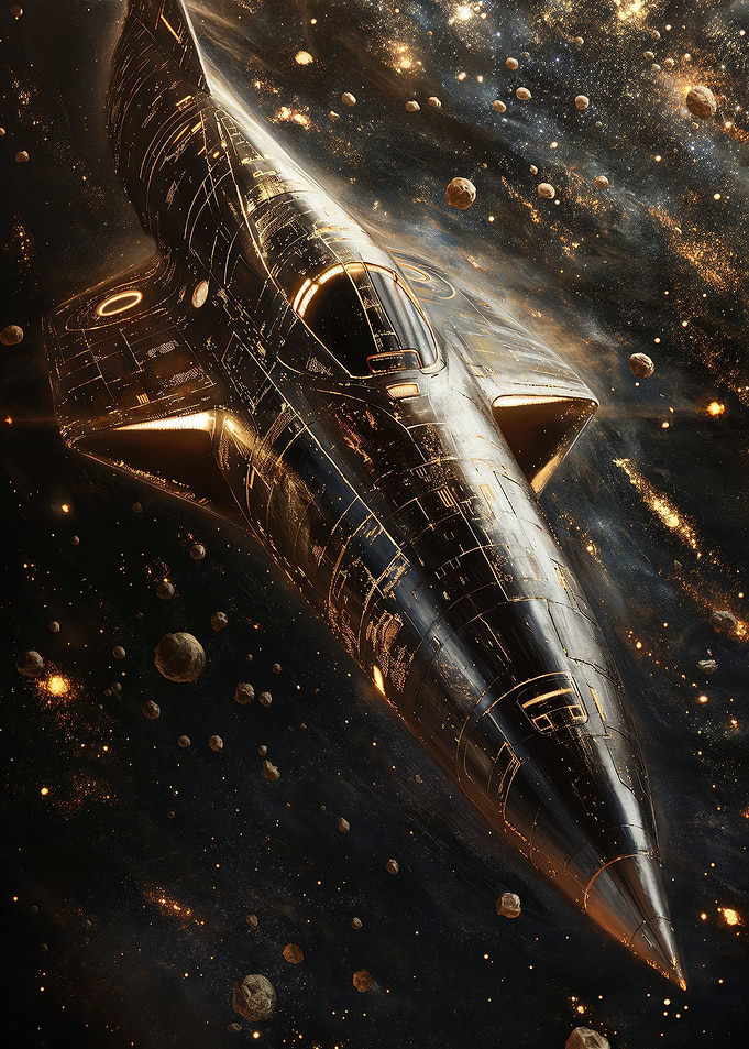 Spaceship