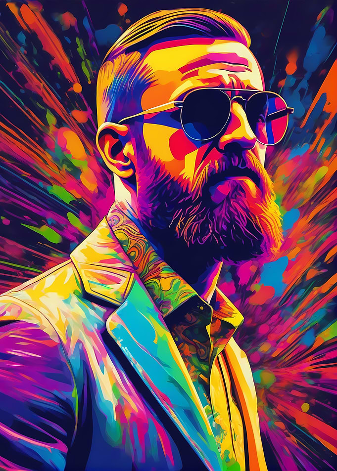 Conor Mcgregor