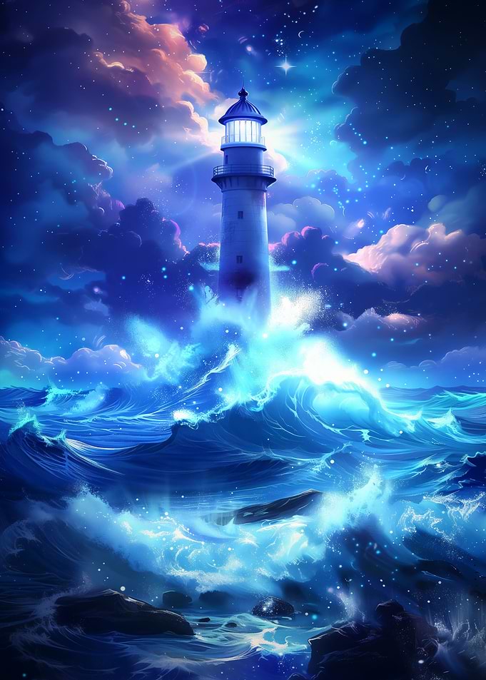 Light Tower